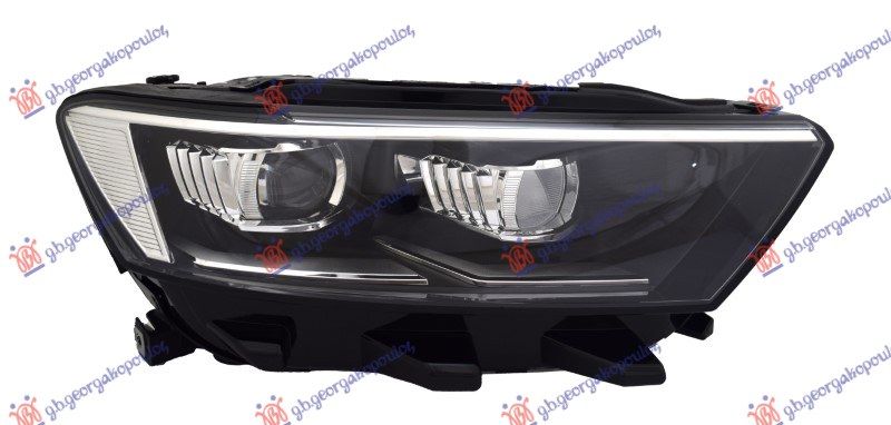 Far full LED (E) (TYC)