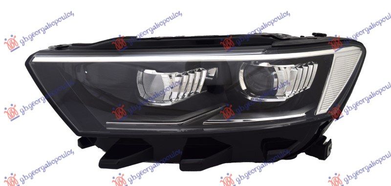 Far full LED (E) (TYC)