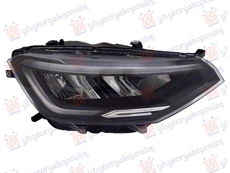 Far full LED (E) (TYC)