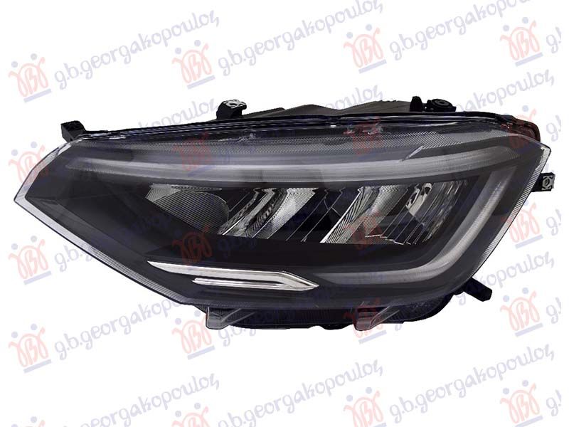 Far full LED (E) (TYC)